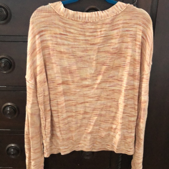 Free People Sweater - Picture 5 of 5